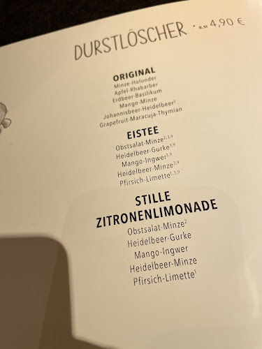 HANS IM GLÜCK - ESSEN Kennedyplatz - Gastronomie und Hotellerie