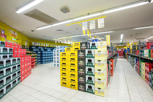 Opinii despre trinkgut Getränkemarkt Kefenbaum e.K. în Mönchengladbach - Gastronomie und Hotellerie