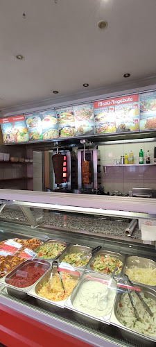 Comentarii opinii despre Ali Baba