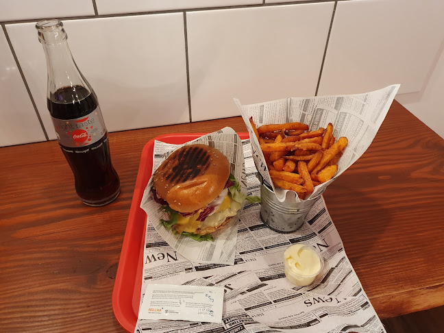 Bahnhofstraße 40, 63179 Obertshausen