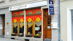 Restaurant Shalimar - Original Indisch-Pakistanische Spezialitäten