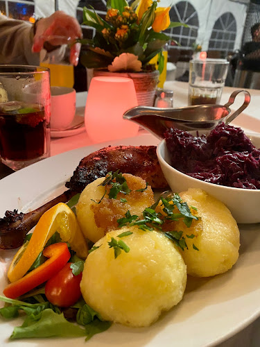 Der Waldkater Eventgastronomie - Gastronomie und Hotellerie