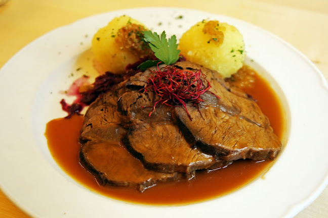 Gasthaus Barthels Hof - Leipzig