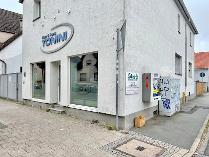 Pizzeria Tonini