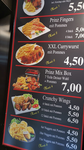 Hähnchen Prinz - Plettenberg