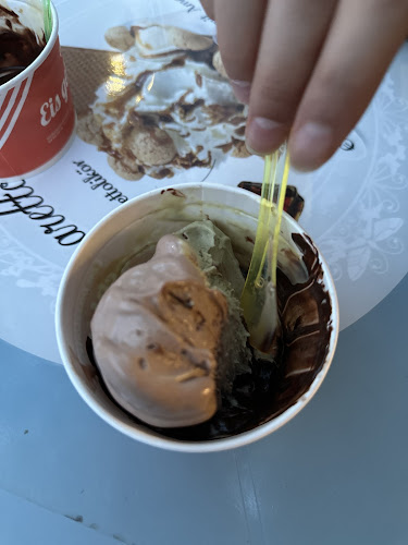 Comentarii opinii despre That´s Gelato Inh. Andrea Zava