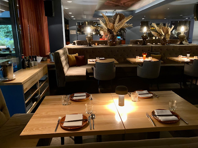 Comentarii opinii despre Roomers Bar