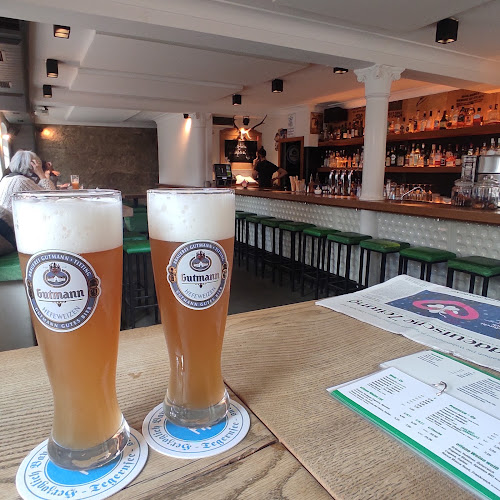 Opinii despre barbetrieb în Friedberg - Gastronomie und Hotellerie