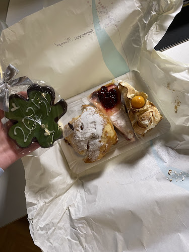 Altstadtcafé Krengel