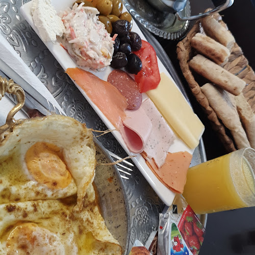 Texmex cafe - Gastronomie und Hotellerie