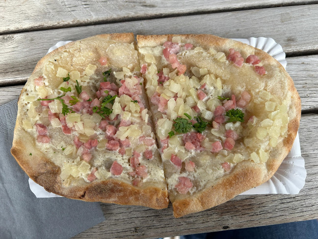 TALPOSTEN. - Bad Harzburg