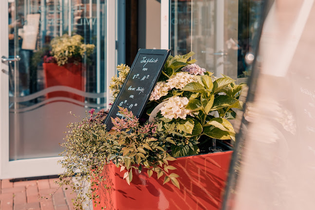 Tinas Herzstück - Gastronomie und Hotellerie