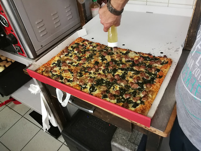 Pizzeria Da Rosario - Mülheim an der Ruhr