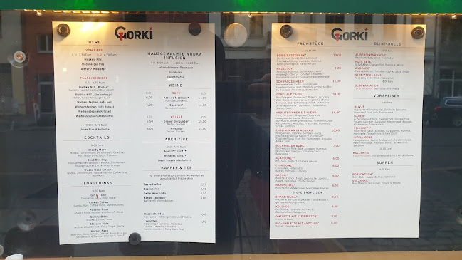 Weinbergsweg 25, 10119 Berlin