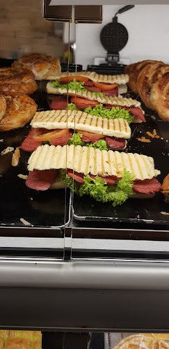 Backtreff Löscher GmbH & Co.KG Crêpes - Gastronomie und Hotellerie