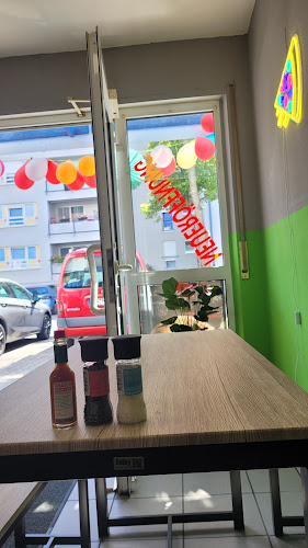 Ida-Dehmel-Ring 10, 68309 Mannheim