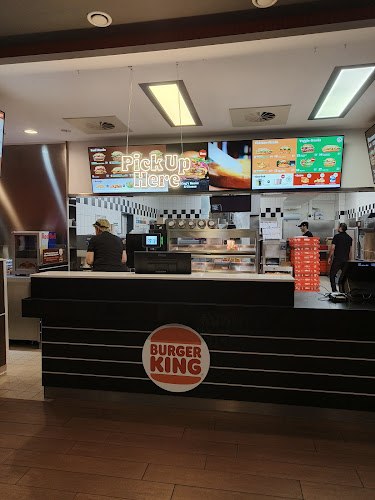 Opinii despre Burger King Eislingen în Eislingen/Fils - Gastronomie und Hotellerie