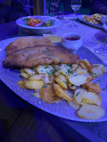 Comentarii opinii despre Restaurant Brücken