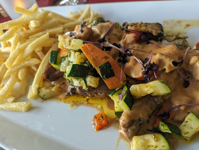 Comentarii opinii despre Plaka Restaurant