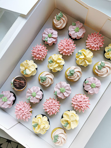 Opinii despre Cupcakes und Liebe în Steinhagen - Gastronomie und Hotellerie