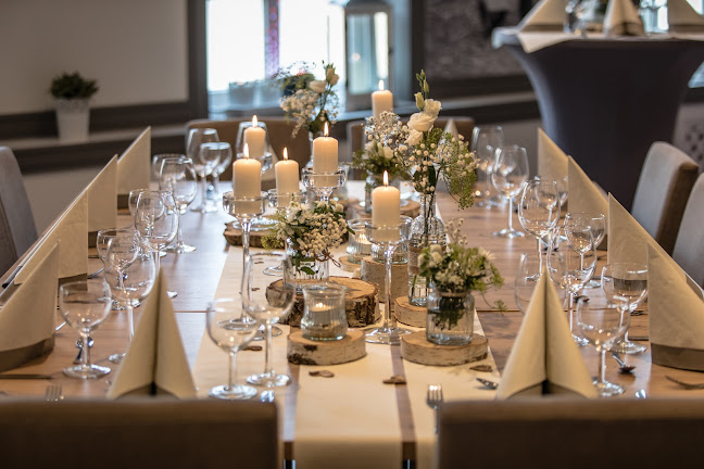 Grünbergs Partyservice & Catering Petri - Grünberg