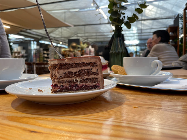 Opinii despre Café im Sängerhof în Meckenheim - Gastronomie und Hotellerie