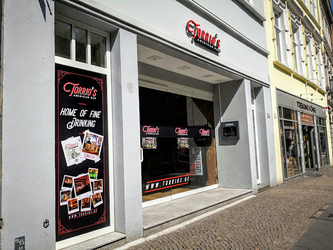 Torrio's - American Bar - Lübeck