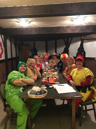 Gaststätte "Bürriger Wirtshaus" - Leverkusen