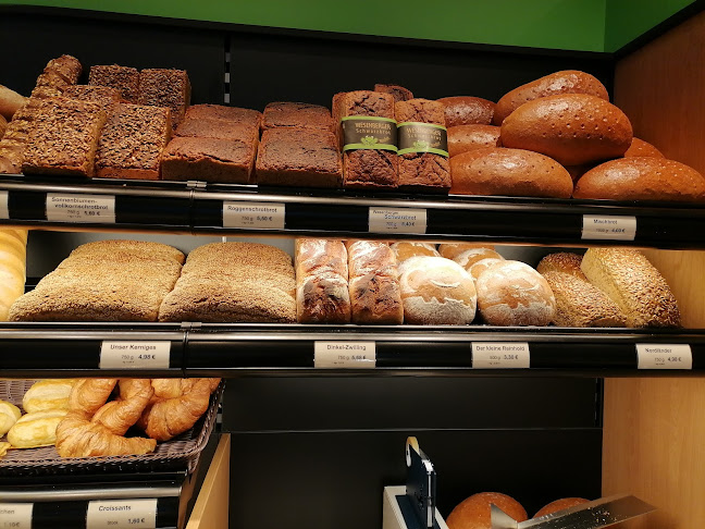 Unser Bäcker Reinhold - Neustrelitz