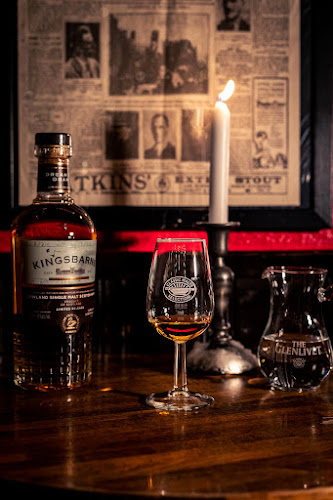 Comentarii opinii despre Flynn's Inn Whiskey Bar & Pub Bonn