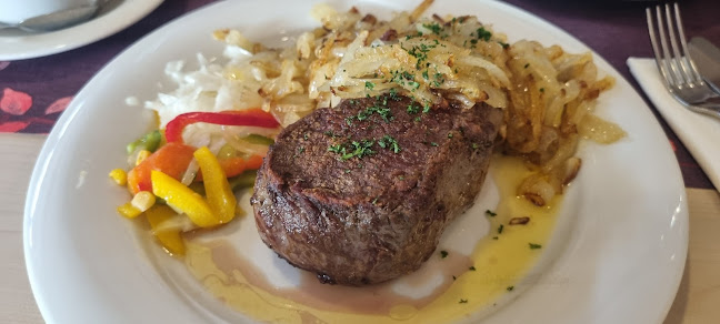 Opinii despre Hotel Meier | Restaurant | Partyservice | Getränkeservice în Belm - Gastronomie und Hotellerie