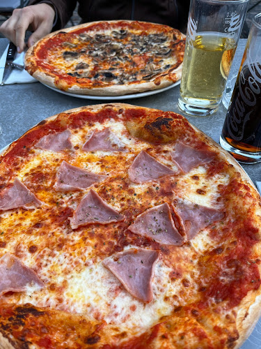 Comentarii opinii despre Restaurant Pizzeria Antica