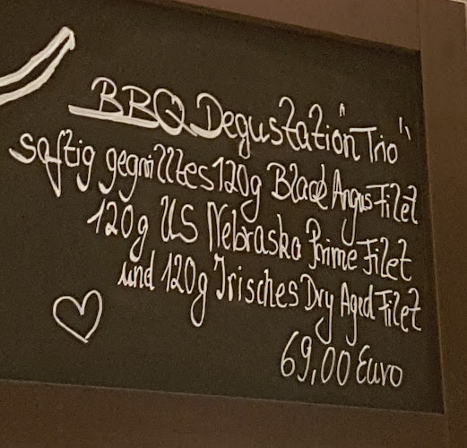 BBQ-The Finest Steakhouse GmbH