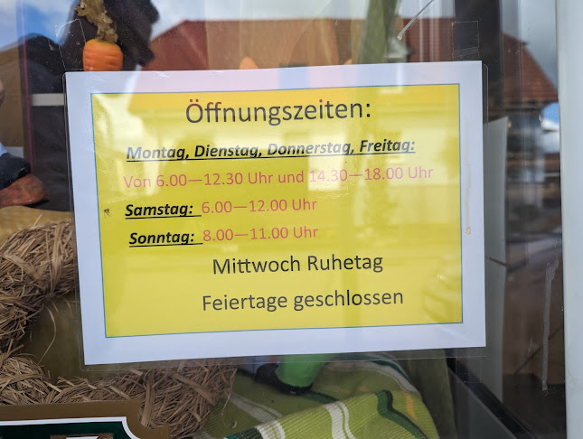 Bäckerei Konditorei Michael Niklaus - Elchesheim-Illingen