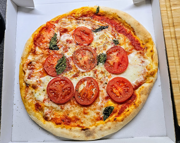 La Torre da Salvatore - Dresden