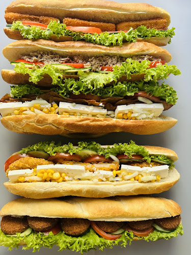 Comentarii opinii despre Baguette & More