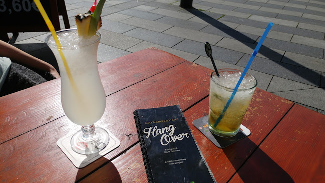 Comentarii opinii despre Hangover Cocktailbar & More