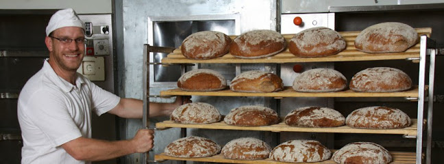 Bäckerei Josef Fiegert - Unterhaching