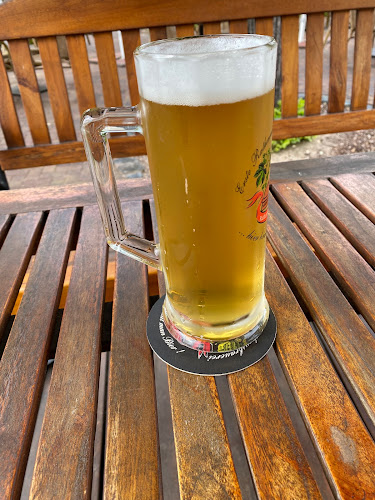 Irish Pub & Grill im Waldschloss - Rathenow