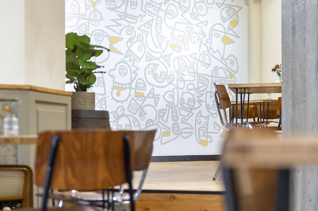 Comentarii opinii despre DAS KAFF – bagel Bar & coffee salon