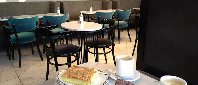 Kiess & Krause KAFFEEHAUS - Gastronomie und Hotellerie