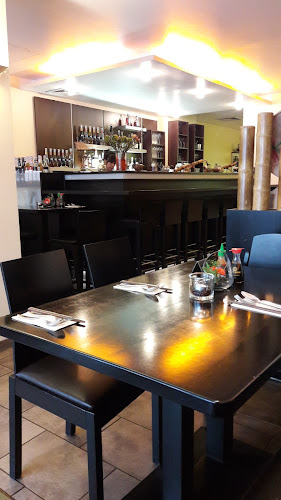 Opinii despre Nhy Star în Bochum - Gastronomie und Hotellerie