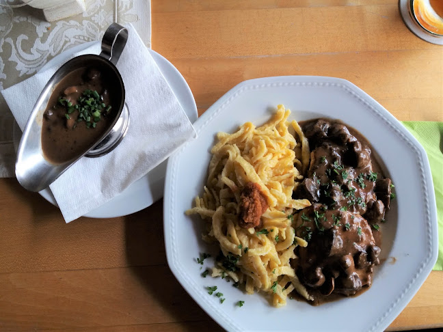 Zum Trollinger - Althengstett