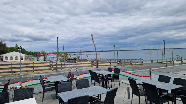 Toscana- Restaurant, Bar, Lounge - Bitterfeld-Wolfen