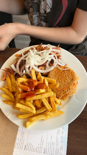 Bei Niko und Dina - Schloß Holte-Stukenbrock