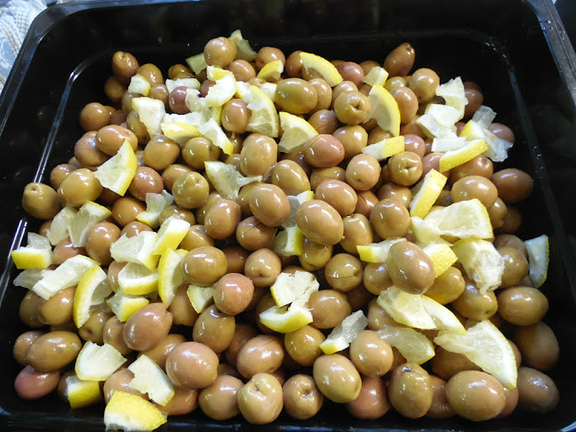 Feinkost und Südländische Spezialitäten Germering - Gastronomie und Hotellerie