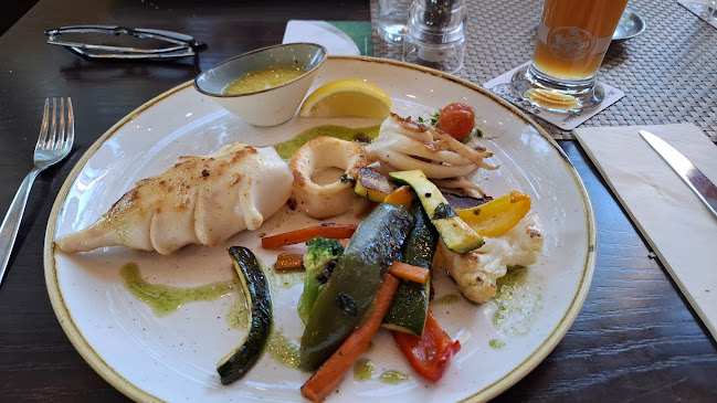 Restaurant Pellorus - Gastronomie und Hotellerie