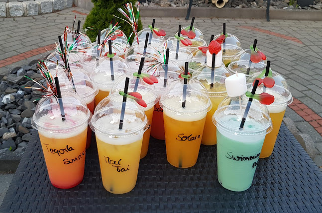 Cocktail Paradise, Osnabrück - Gastronomie und Hotellerie