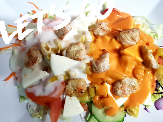 Pizzeria Süd - Hamm