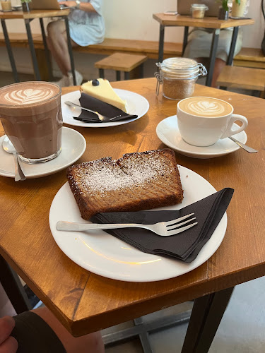 THE COFFEE GANG - Köln